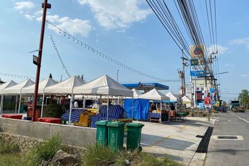 Land for sale in Thung Sukhla, Chonburi