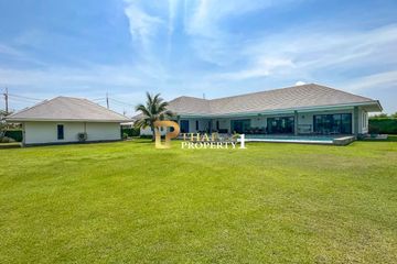 4 Bedroom Villa for sale in Wang Phong, Prachuap Khiri Khan