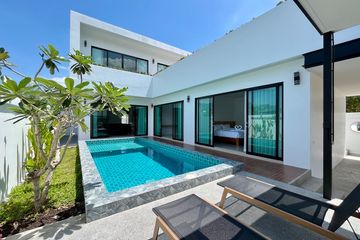 4 Bedroom Villa for Sale or Rent in Ao Nang, Krabi