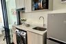 1 Bedroom Condo for rent in Origin Play Sri Udom Station, Bang Chak, Bangkok near MRT Si Udom