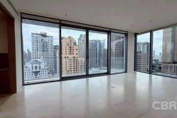 3 Bedroom Condo for sale in SCOPE Langsuan, Lumpini, Bangkok near BTS Chit Lom