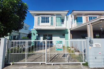 3 Bedroom House for sale in Villaggio Prachauthit 90, Nai Khlong Bang Pla Kot, Samut Prakan