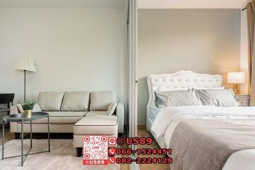 1 Bedroom Condo for sale in A Space Sukhumvit 77, Suan Luang, Bangkok near MRT Si Nut