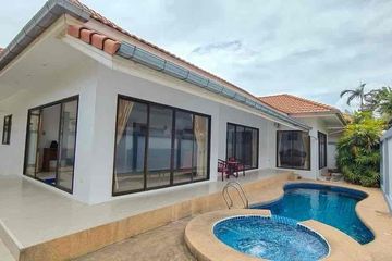 3 Bedroom Villa for rent in Adare Garden 1, Nong Prue, Chonburi