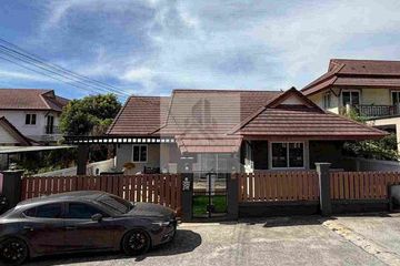 3 Bedroom House for rent in Tropical Village, Nong Prue, Chonburi