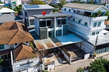 3 Bedroom Office for sale in Din Daeng, Bangkok near MRT Pracha Songkhro