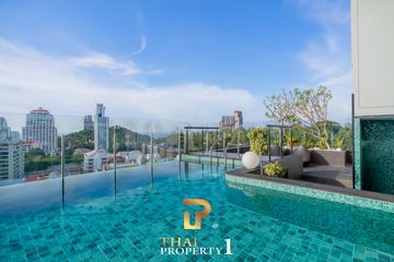 1 Bedroom Condo for sale in Beverly Mountain Bay Pattaya, Nong Prue, Chonburi
