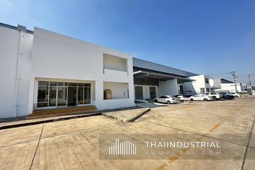 Warehouse / Factory for rent in Bang Samak, Chachoengsao