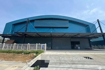 Warehouse / Factory for rent in Thung Sukhla, Chonburi