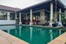 3 Bedroom House for sale in Na Kluea, Chonburi