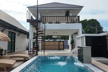 3 Bedroom House for sale in Huai Yai, Chonburi