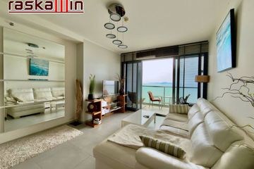 1 Bedroom Condo for sale in Zire Wongamat, Na Kluea, Chonburi