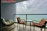 1 Bedroom Condo for sale in Zire Wongamat, Na Kluea, Chonburi