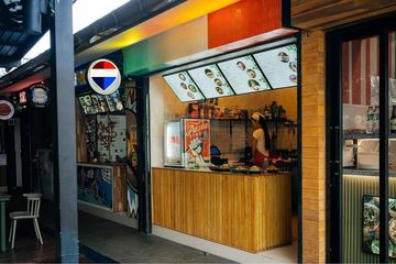 Commercial for sale in Bo Phut, Surat Thani