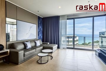 3 Bedroom Condo for rent in Northpoint, Na Kluea, Chonburi