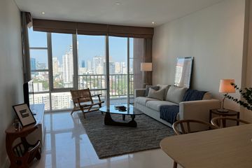 2 Bedroom Condo for rent in Khlong Tan Nuea, Bangkok near BTS Ekkamai