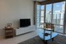 2 Bedroom Condo for rent in Khlong Tan Nuea, Bangkok near BTS Ekkamai