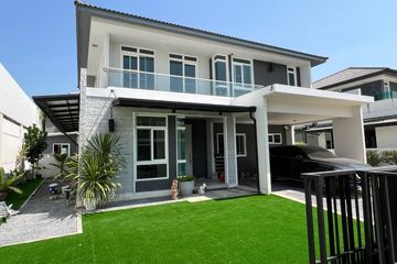4 Bedroom House for Sale or Rent in Mantana 2 Bangna Km.7, Bang Kaeo, Samut Prakan
