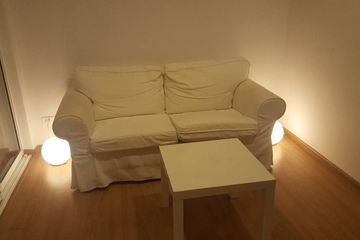 1 Bedroom Condo for rent in The Base Sukhumvit 77, Phra Khanong Nuea, Bangkok near BTS On Nut