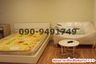 1 Bedroom Condo for rent in Tha Raeng, Bangkok near MRT Vatcharaphon