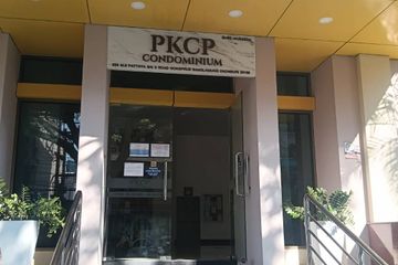 1 Bedroom Condo for sale in PKCP Tower, Nong Prue, Chonburi