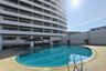 1 Bedroom Condo for sale in PKCP Tower, Nong Prue, Chonburi
