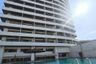 1 Bedroom Condo for sale in PKCP Tower, Nong Prue, Chonburi