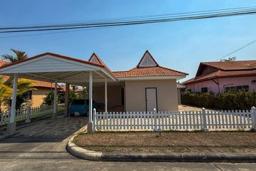 3 Bedroom House for sale in Ban Puek, Chonburi