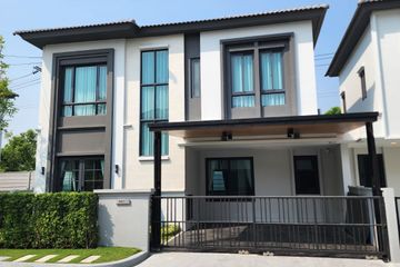 3 Bedroom House for rent in Grande Pleno Sukhumvit-Bangna, Bang Kaeo, Samut Prakan