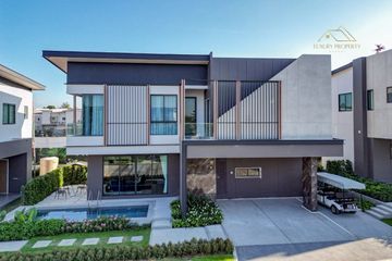 4 Bedroom Villa for sale in PYCHE Pattaya &ndash; Motorway, Nong Prue, Chonburi