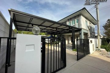 3 Bedroom House for rent in Baan Pruksa Nara Chaiyapruk 2 - Jomtien, Huai Yai, Chonburi