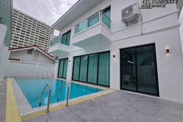 5 Bedroom Villa for sale in Jomtien Condotel, Nong Prue, Chonburi