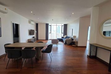 3 Bedroom Condo for rent in Altitude Symphony Charoenkrung - Sathorn, Wat Phraya Krai, Bangkok near BTS Saphan Taksin