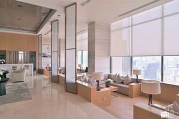 1 Bedroom Condo for sale in The ESSE Asoke, Khlong Toei Nuea, Bangkok near BTS Asoke