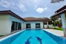 3 Bedroom Villa for sale in Huai Yai, Chonburi