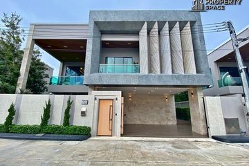 4 Bedroom Villa for Sale or Rent in Madcha Nirvana, Huai Yai, Chonburi