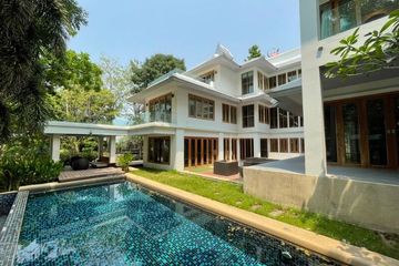 5 Bedroom House for Sale or Rent in Na Kluea, Chonburi