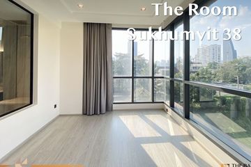 2 Bedroom Condo for sale in The Room Sukhumvit 38, Phra Khanong, Bangkok near BTS Thong Lo
