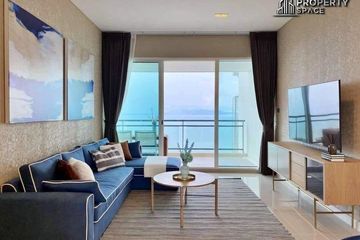 2 Bedroom Condo for Sale or Rent in Reflection Jomtien Beach Pattaya, Na Jomtien, Chonburi
