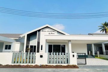 3 Bedroom House for rent in Pong, Chonburi