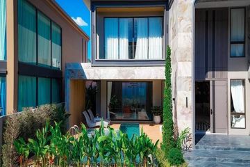 5 Bedroom Villa for sale in Pong, Chonburi