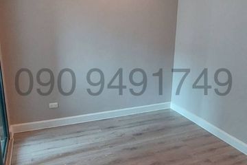 1 Bedroom Condo for sale in Metro sky prachachuen, Wong Sawang, Bangkok near MRT Bang Son