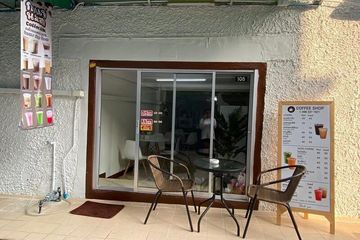 Commercial for sale in Nong Prue, Chonburi