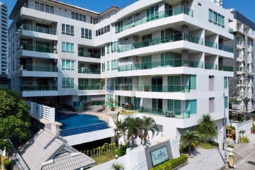 1 Bedroom Condo for sale in The Lofts Pratumnak, Nong Prue, Chonburi