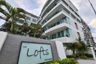 1 Bedroom Condo for sale in The Lofts Pratumnak, Nong Prue, Chonburi