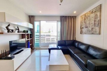 2 Bedroom Condo for rent in Circle Condominium, Makkasan, Bangkok near Airport Rail Link Makkasan