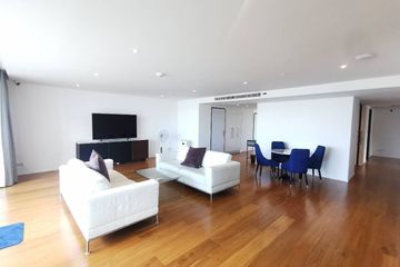 3 Bedroom Condo for sale in Somkid Gardens, Lumpini, Bangkok near BTS Chit Lom