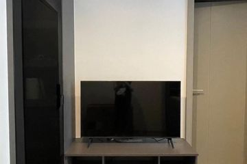 1 Bedroom Condo for rent in Life Asoke Hype, Makkasan, Bangkok near MRT Phra Ram 9