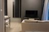 1 Bedroom Condo for rent in i-biza residence, Bang Kapi, Bangkok near MRT Phetchaburi