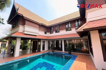 3 Bedroom House for sale in Nong Prue, Chonburi